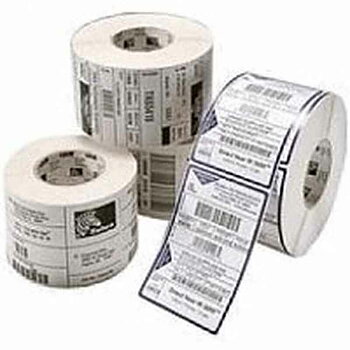 Etiketter till Skrivare Zebra 800273-205 76 x 51 mm (12 uds)