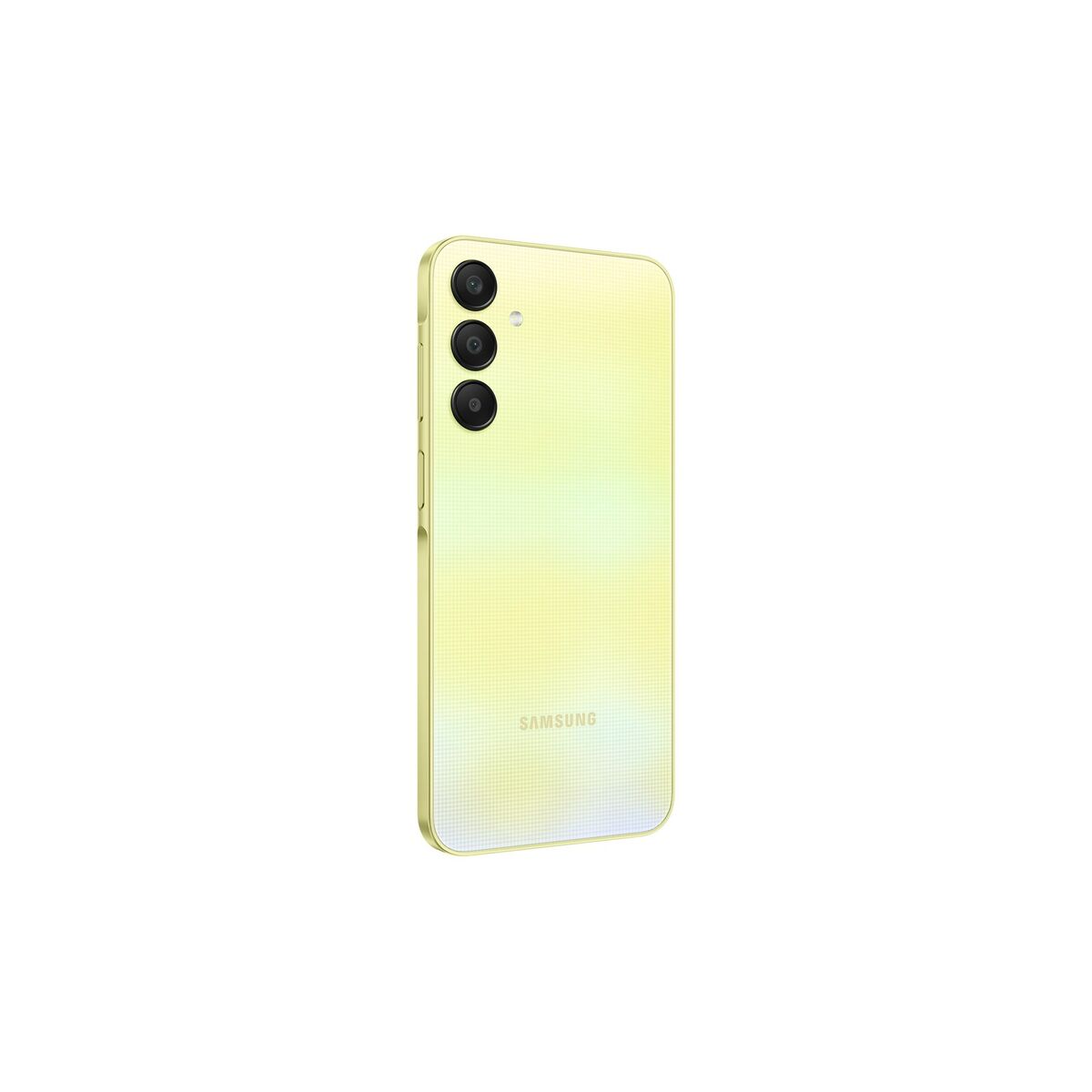 Smartphone Samsung Galaxy A25 6,5" 6 GB RAM 128 GB Gul - 7