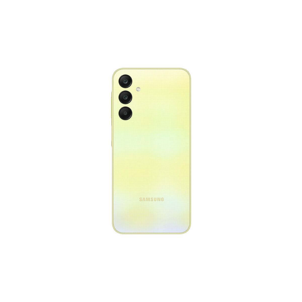 Smartphone Samsung Galaxy A25 6,5" 6 GB RAM 128 GB Gul - 8