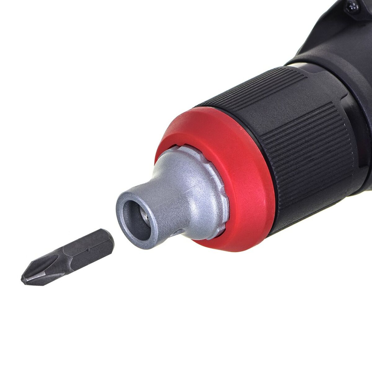 Impact skiftnyckel Einhell TE-DY 18 Li-Solo 18 V - 11