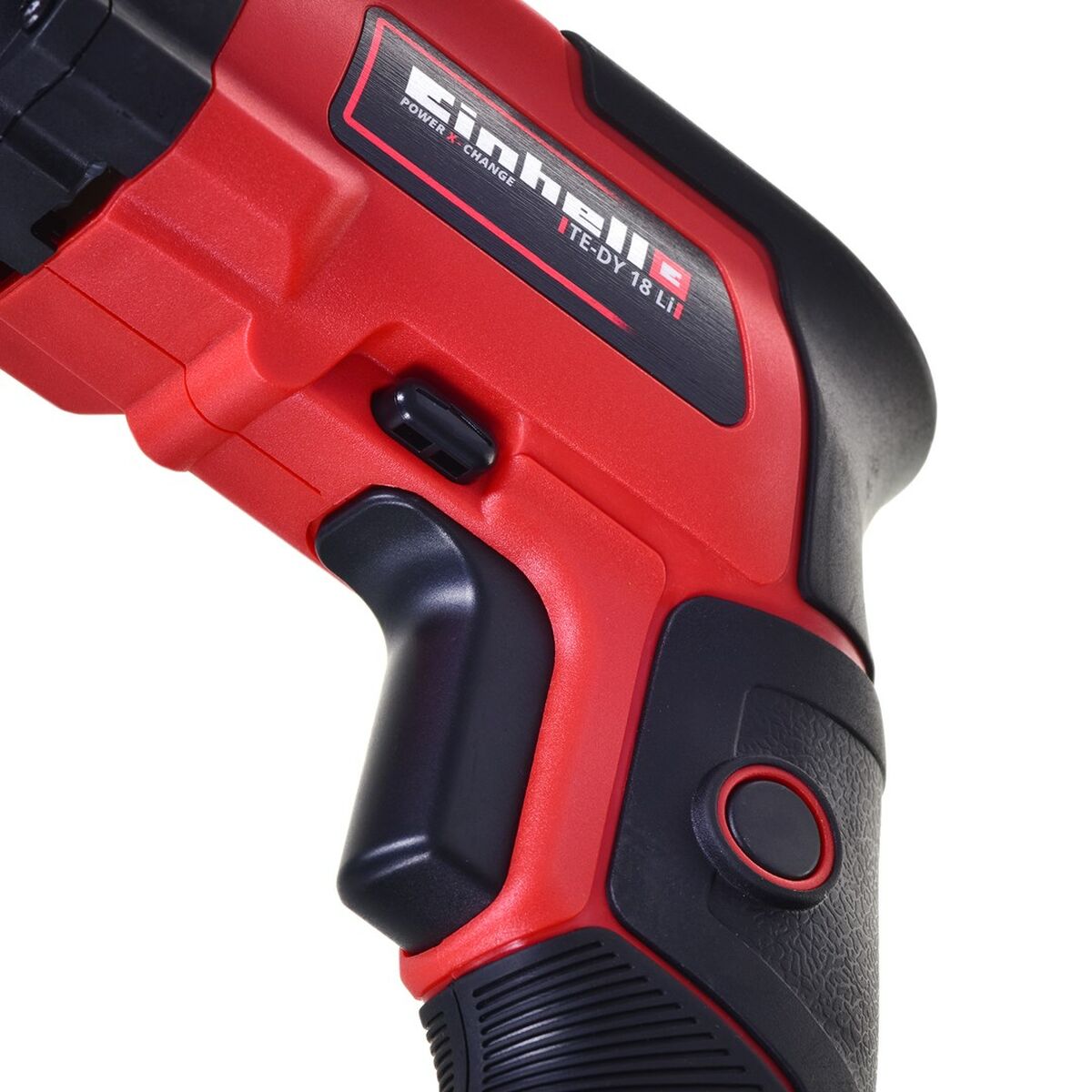 Impact skiftnyckel Einhell TE-DY 18 Li-Solo 18 V - 7