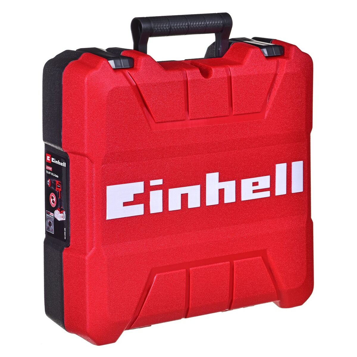 Impact skiftnyckel Einhell TE-DY 18 Li-Solo 18 V - 4