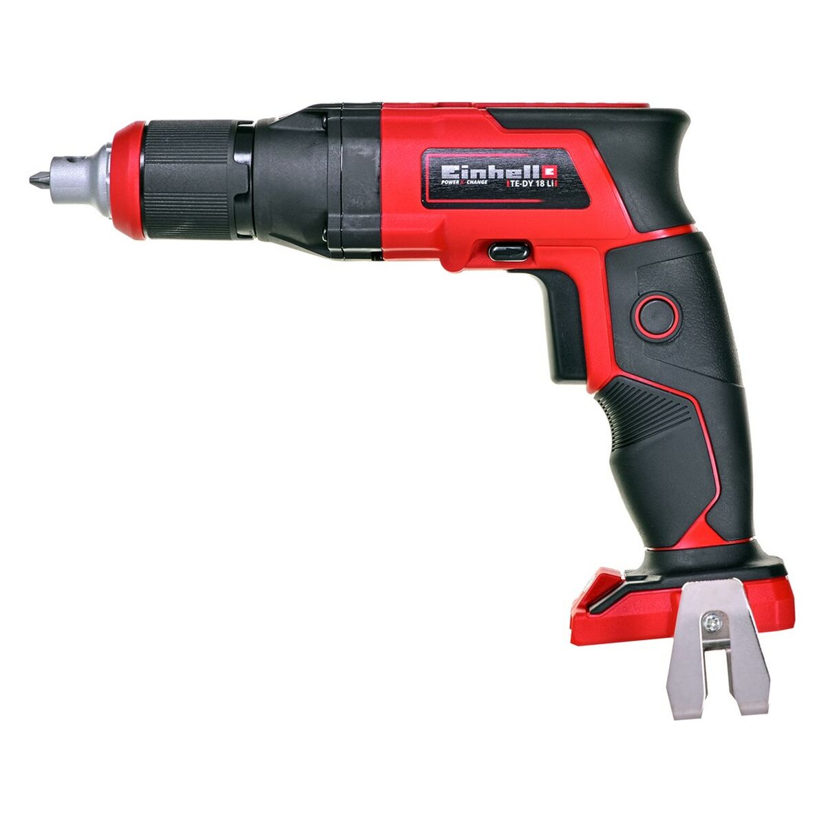 Impact skiftnyckel Einhell TE-DY 18 Li-Solo 18 V - 10