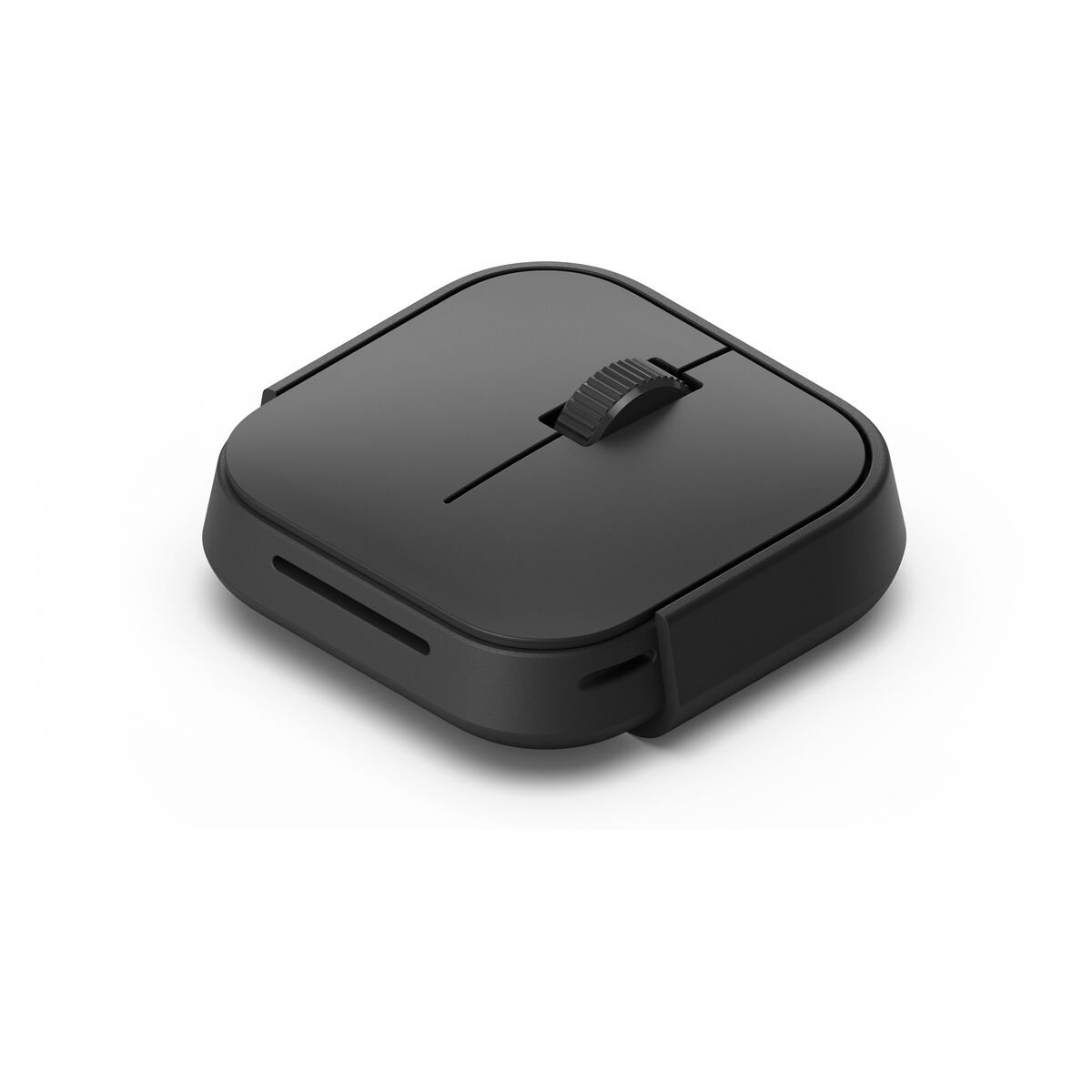 Trådlös Mus Microsoft J41-00003 Svart - 2