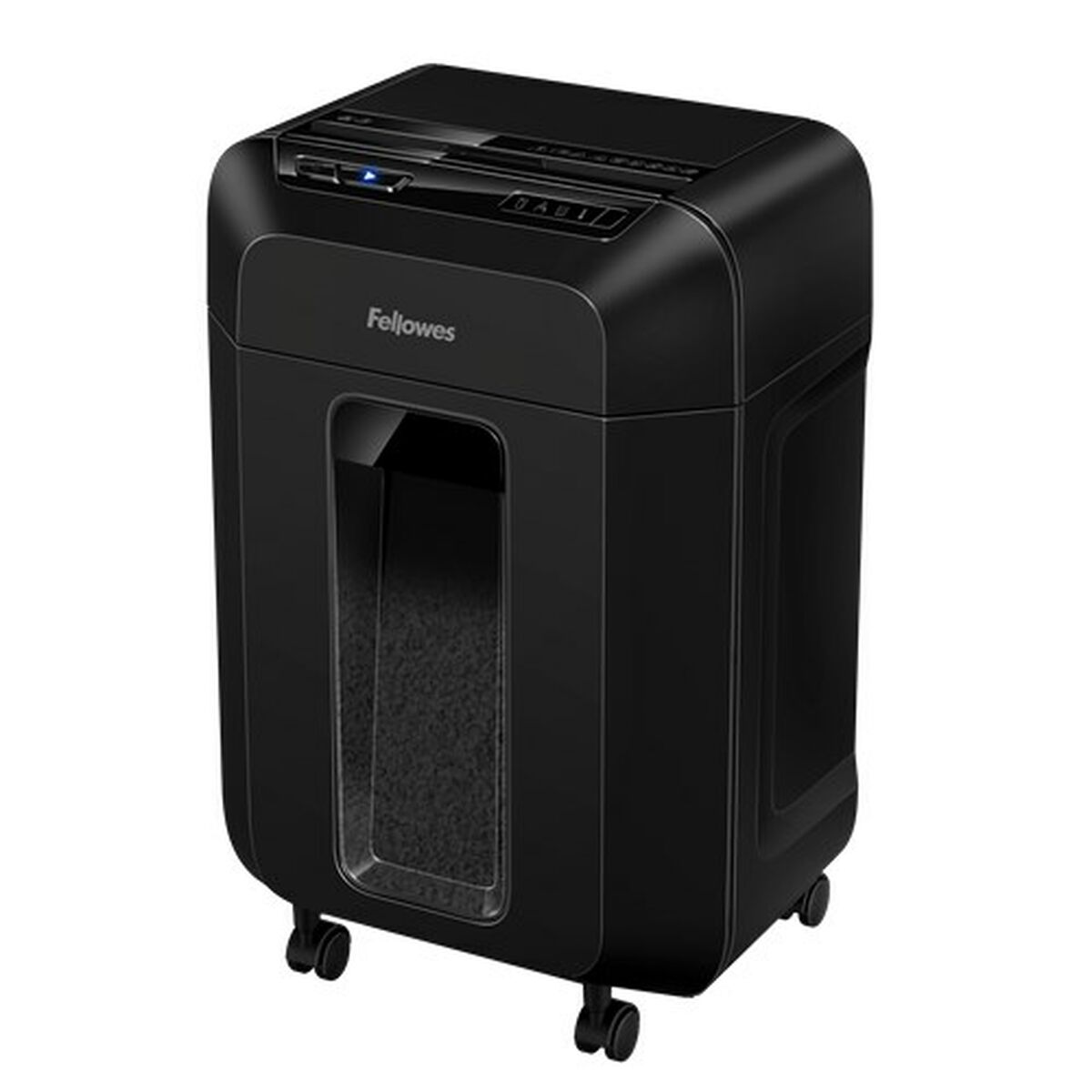Dokumentförstörare Fellowes 4633601 - 2