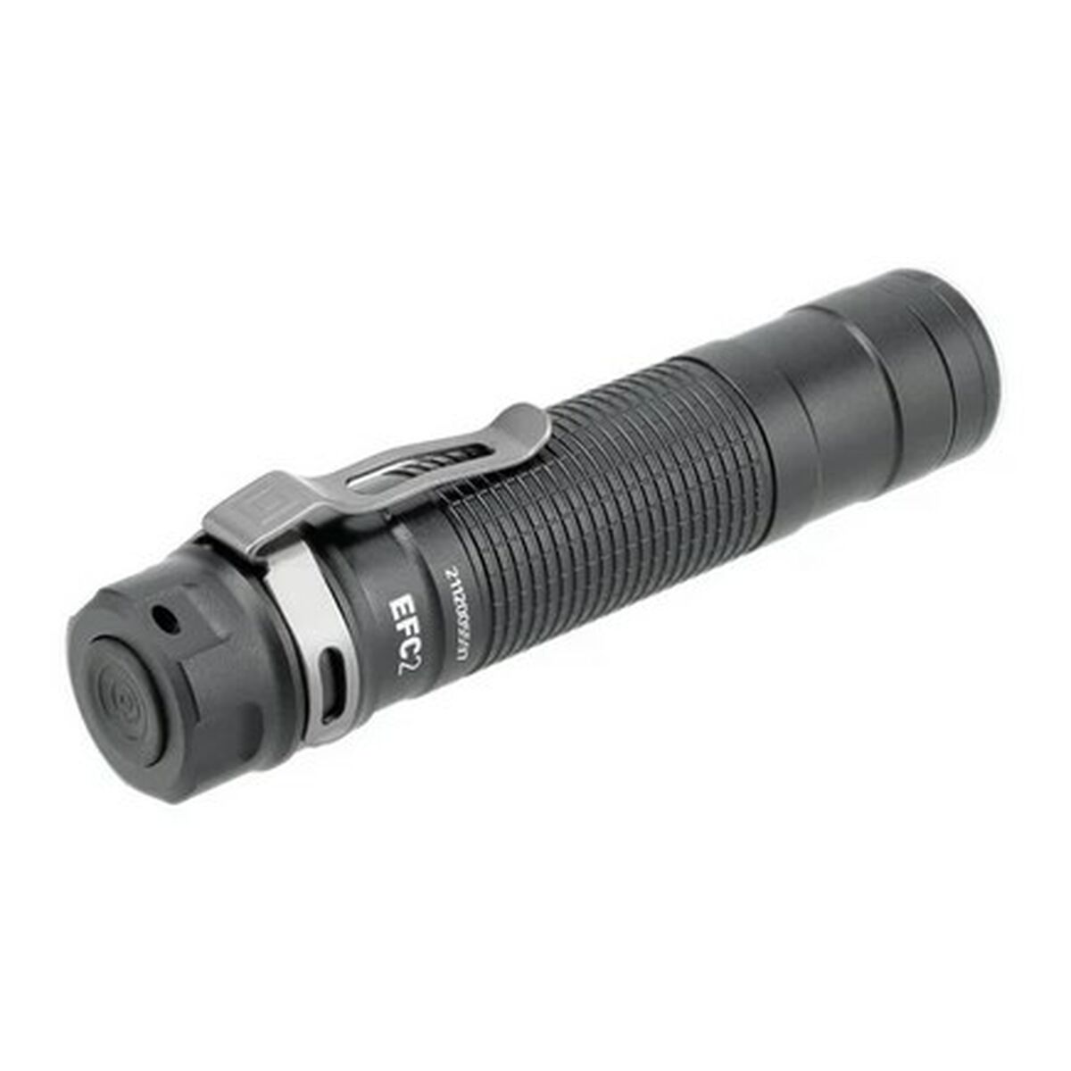Nyckelring med LED-ljus Walther KOL.125-426 - 2