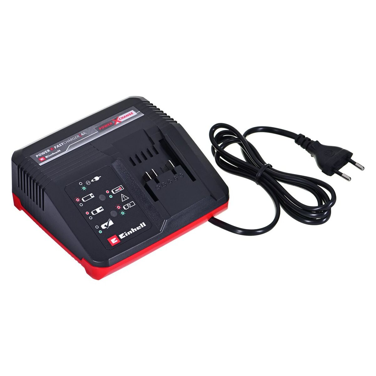 Laddningsbart lithiumbatteri Einhell 4512114 4,2 ah 18 V - 6
