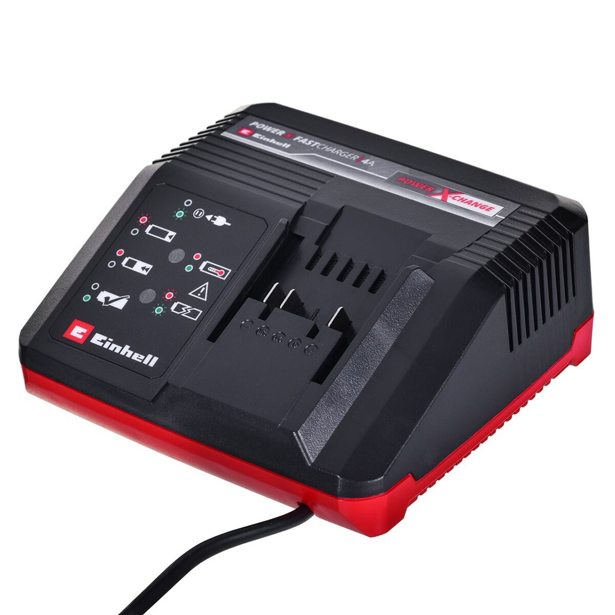 Laddningsbart lithiumbatteri Einhell 4512114 4,2 ah 18 V - 4