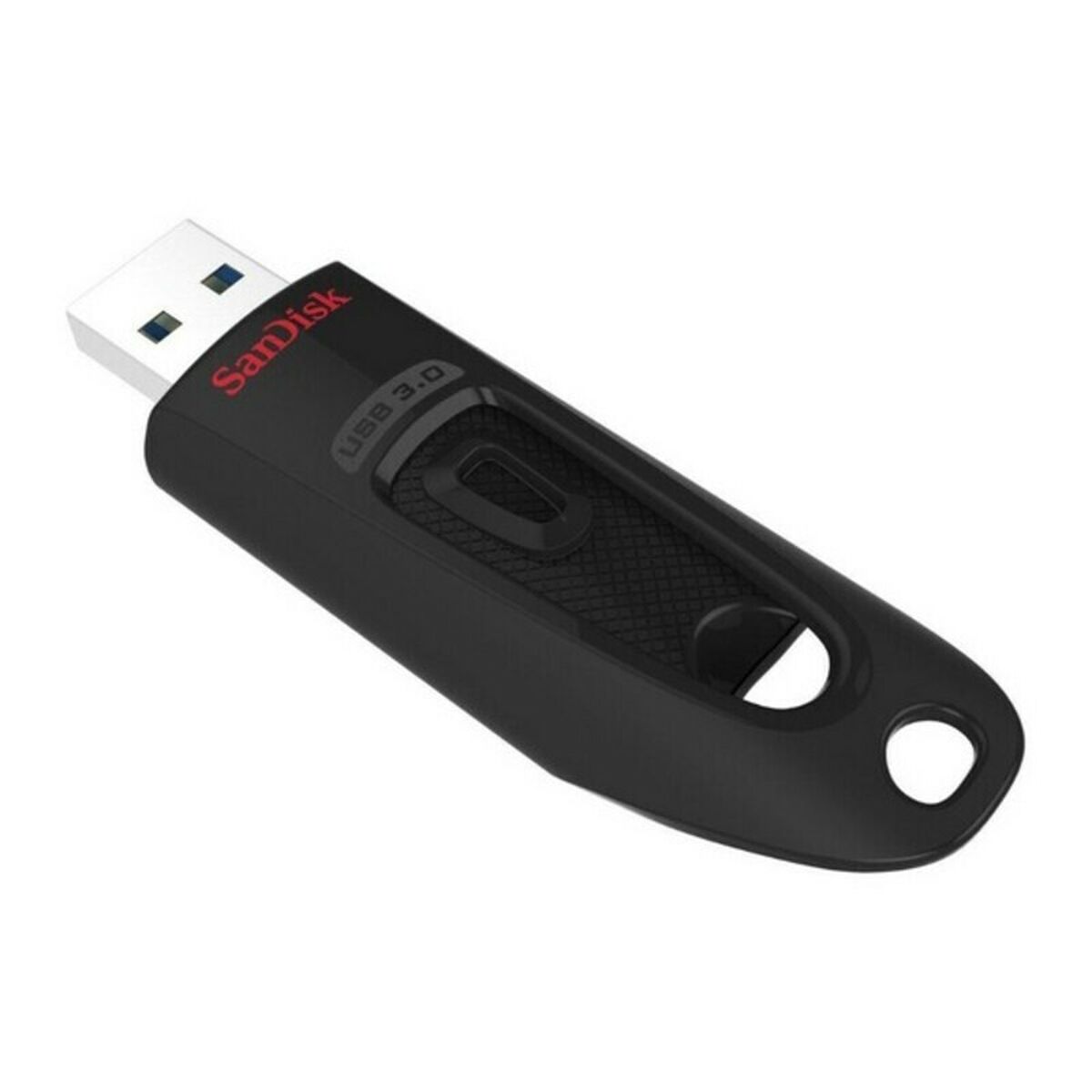 Minnessticka SanDisk SDCZ48-U46 USB 3.0 128 GB - 2