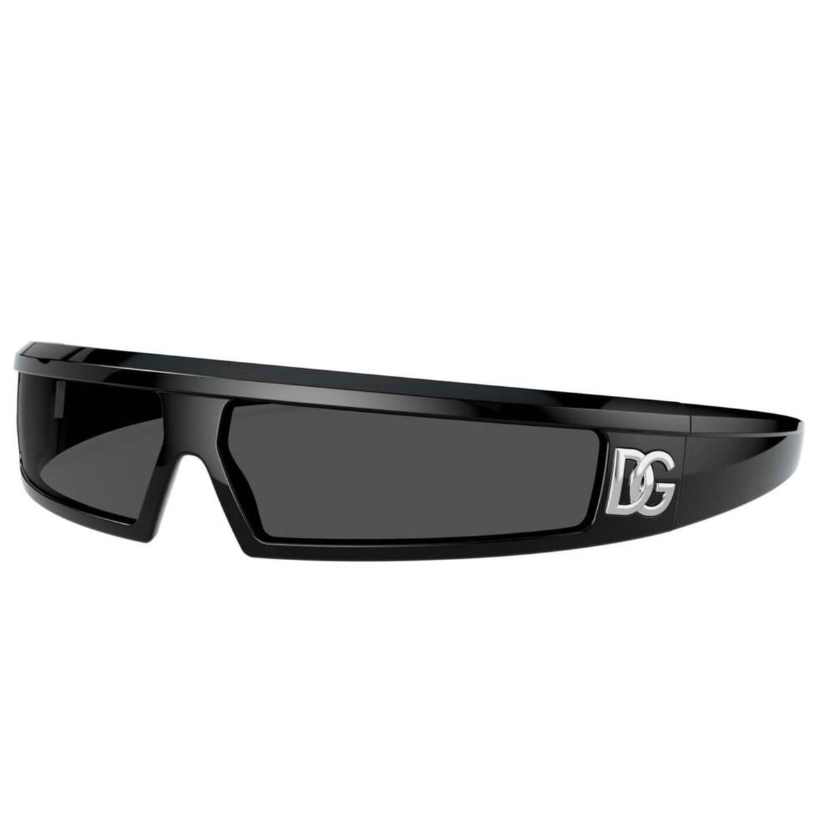 Unisexsolglasögon Dolce & Gabbana DG 6181