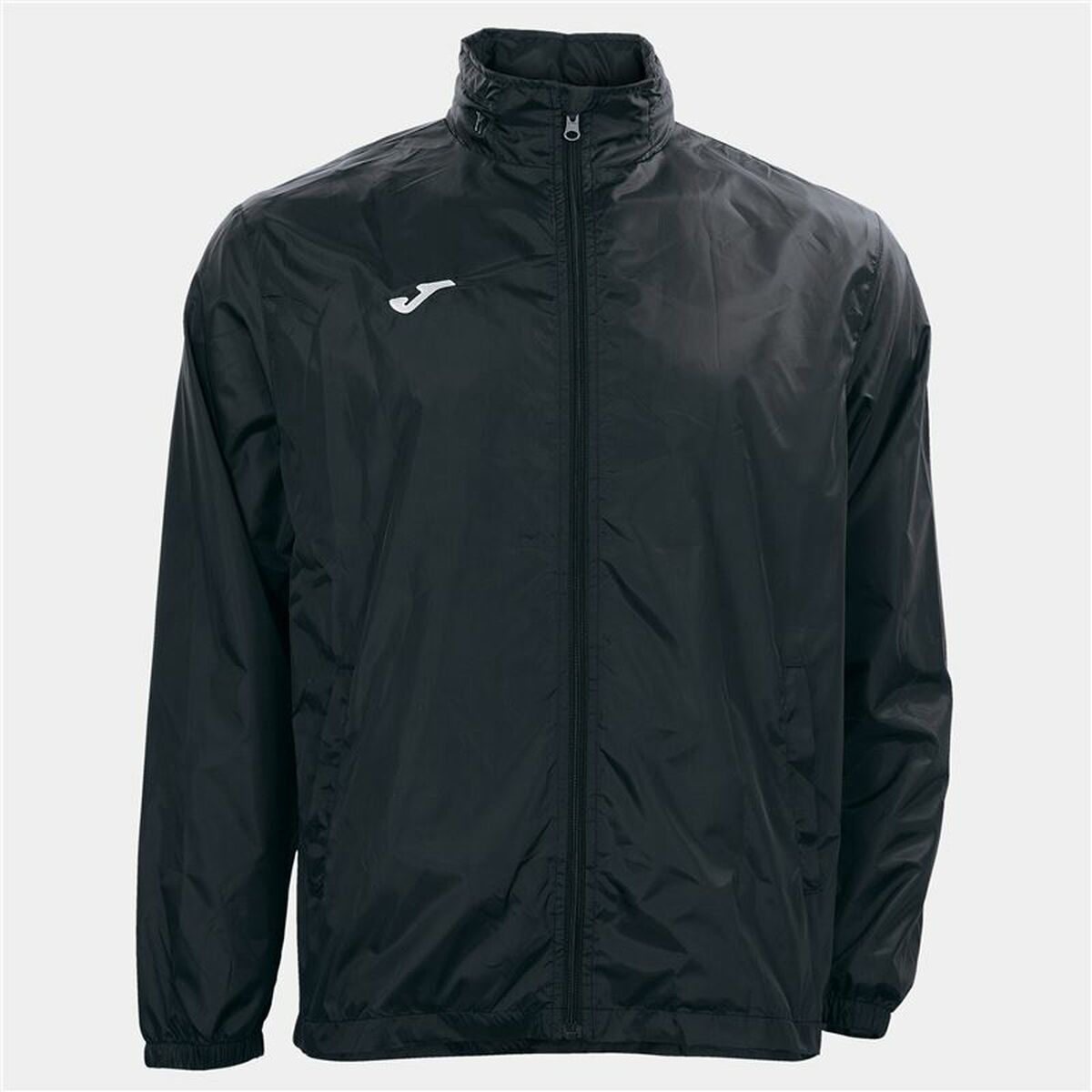Regnkappa Joma Sport Iris Svart - 2