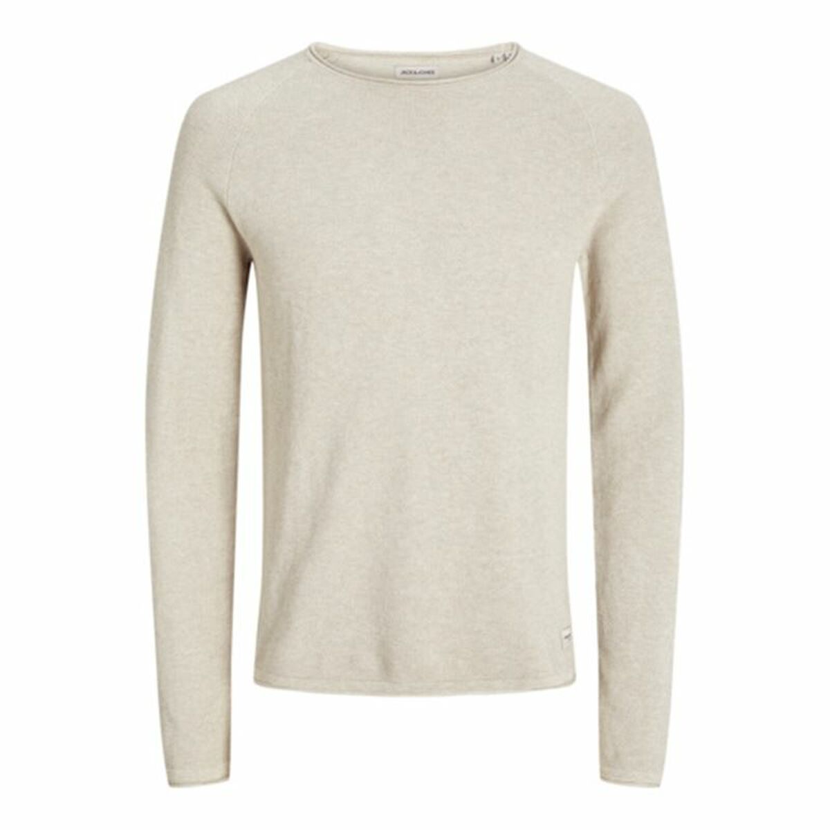 Tröja utan huva Herr Jack & Jones Hill Knit