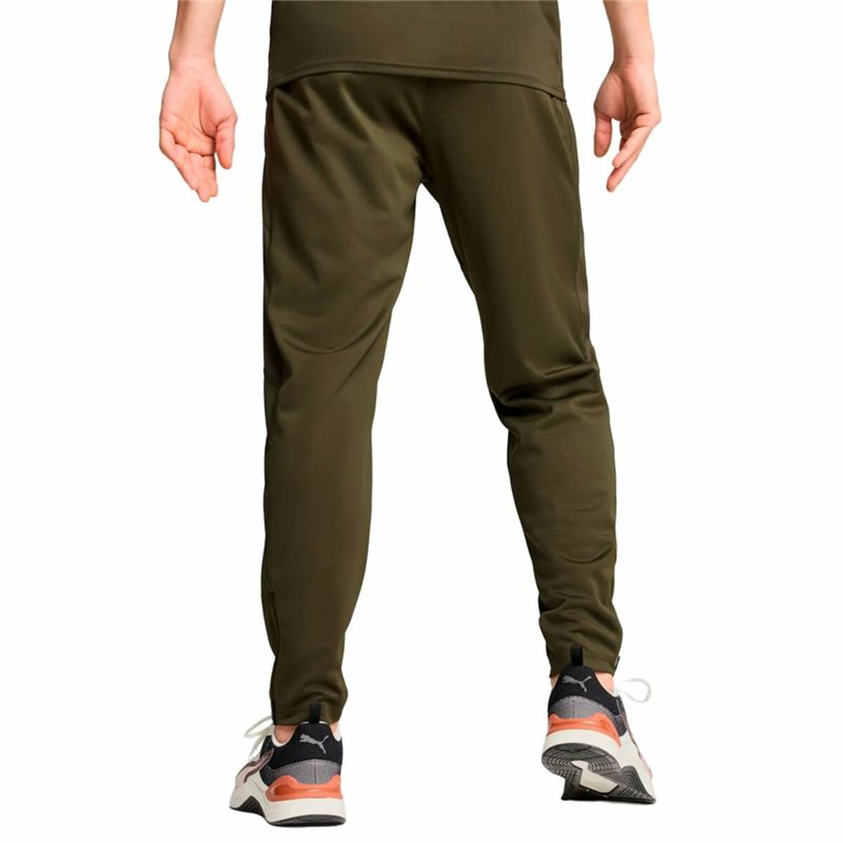Byxor för vuxna Puma Flex Män - 4