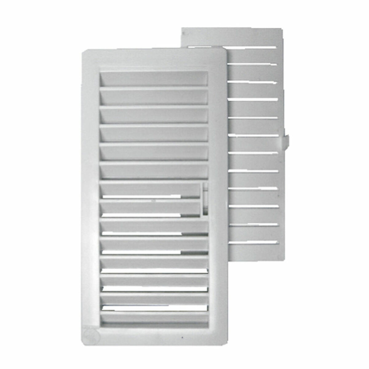 Galler CIS Ventilationssystem - 2