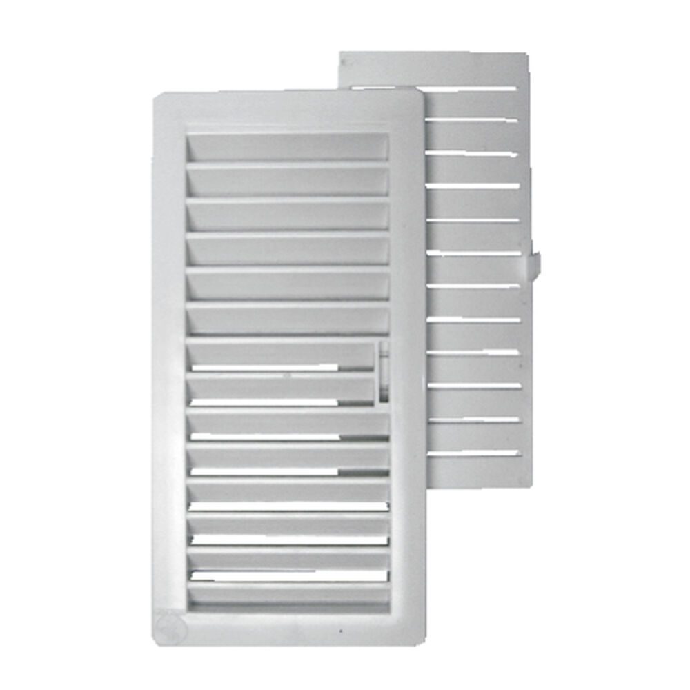 Galler CIS Ventilationssystem
