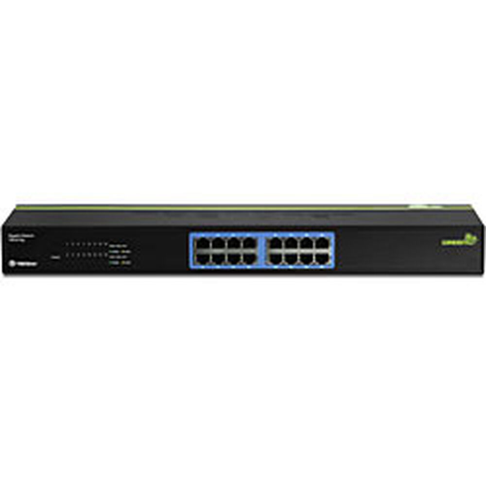 Switch Trendnet TEG-S16G - 2