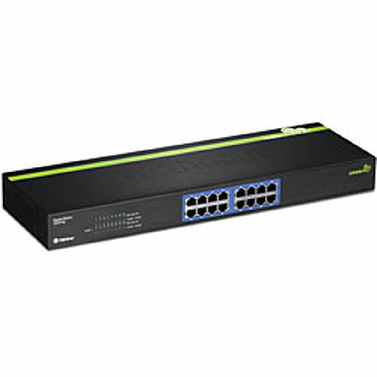 Switch Trendnet TEG-S16G - 4