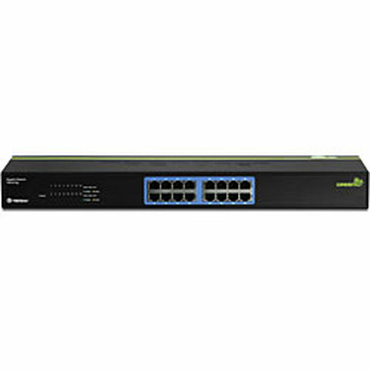 Switch Trendnet TEG-S16G - 5