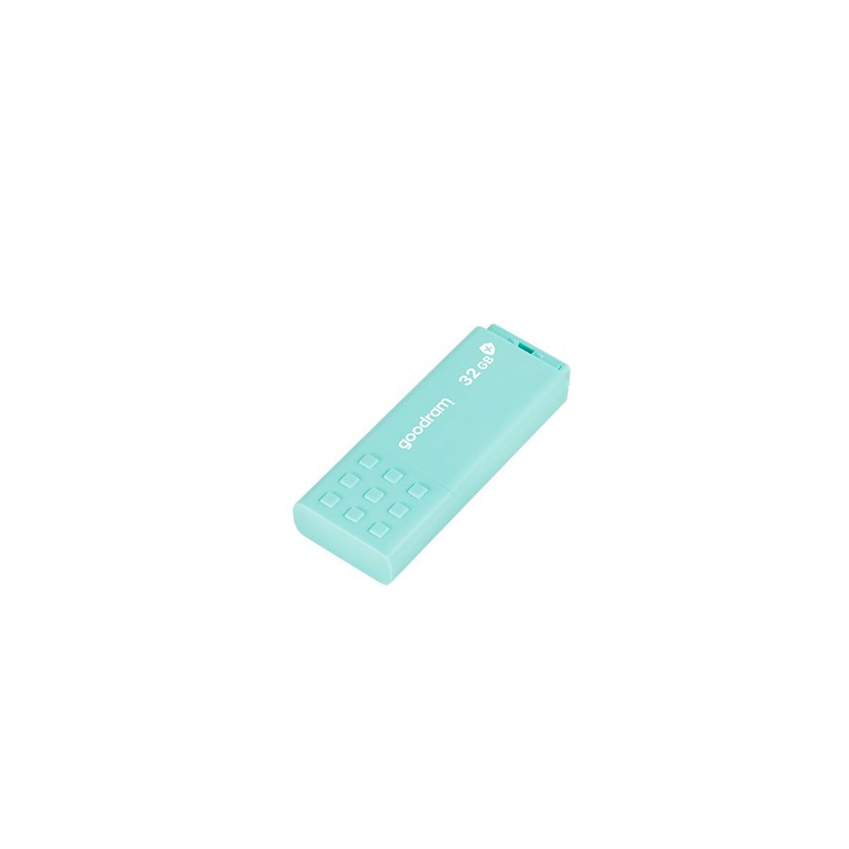 USB-minne GoodRam UME3 Turkos 32 GB (1 antal) - 5