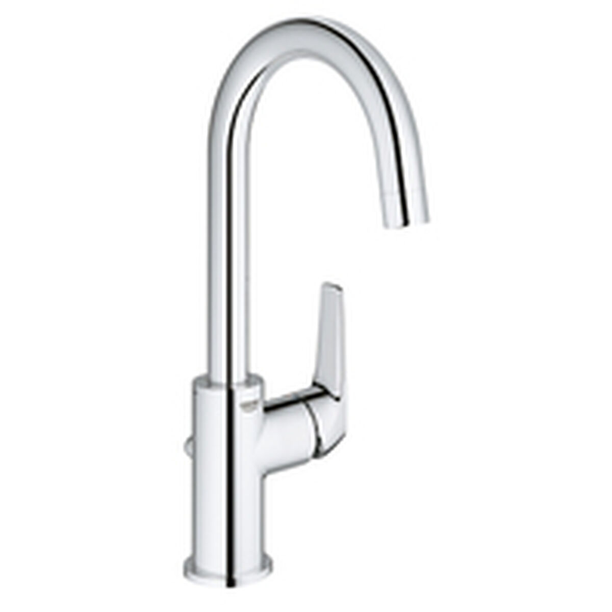 Blandare Grohe 23811000 Metall - 3