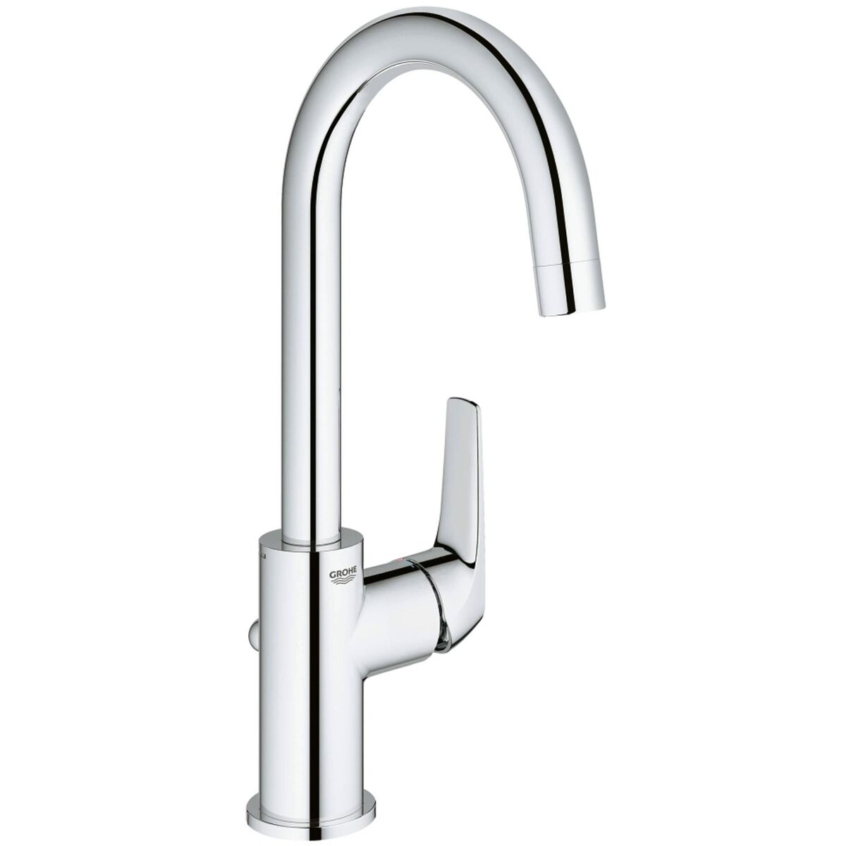 Blandare Grohe 23811000 Metall - 2