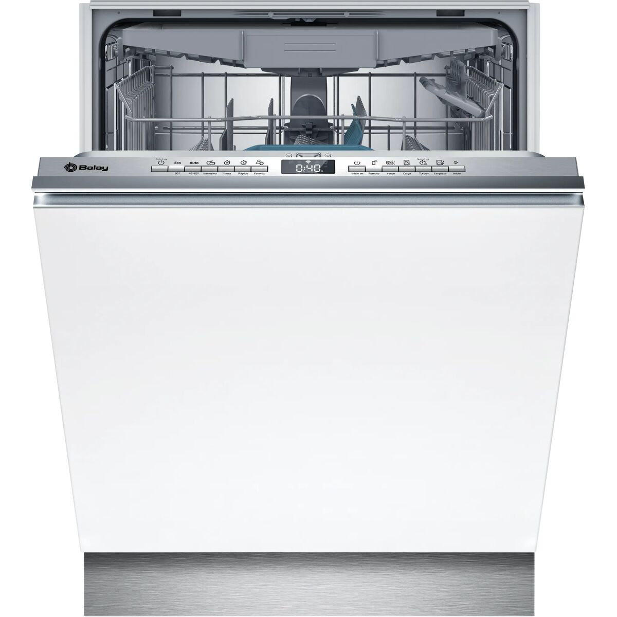 Diskmaskin Balay 3VF6330SA 60 cm
