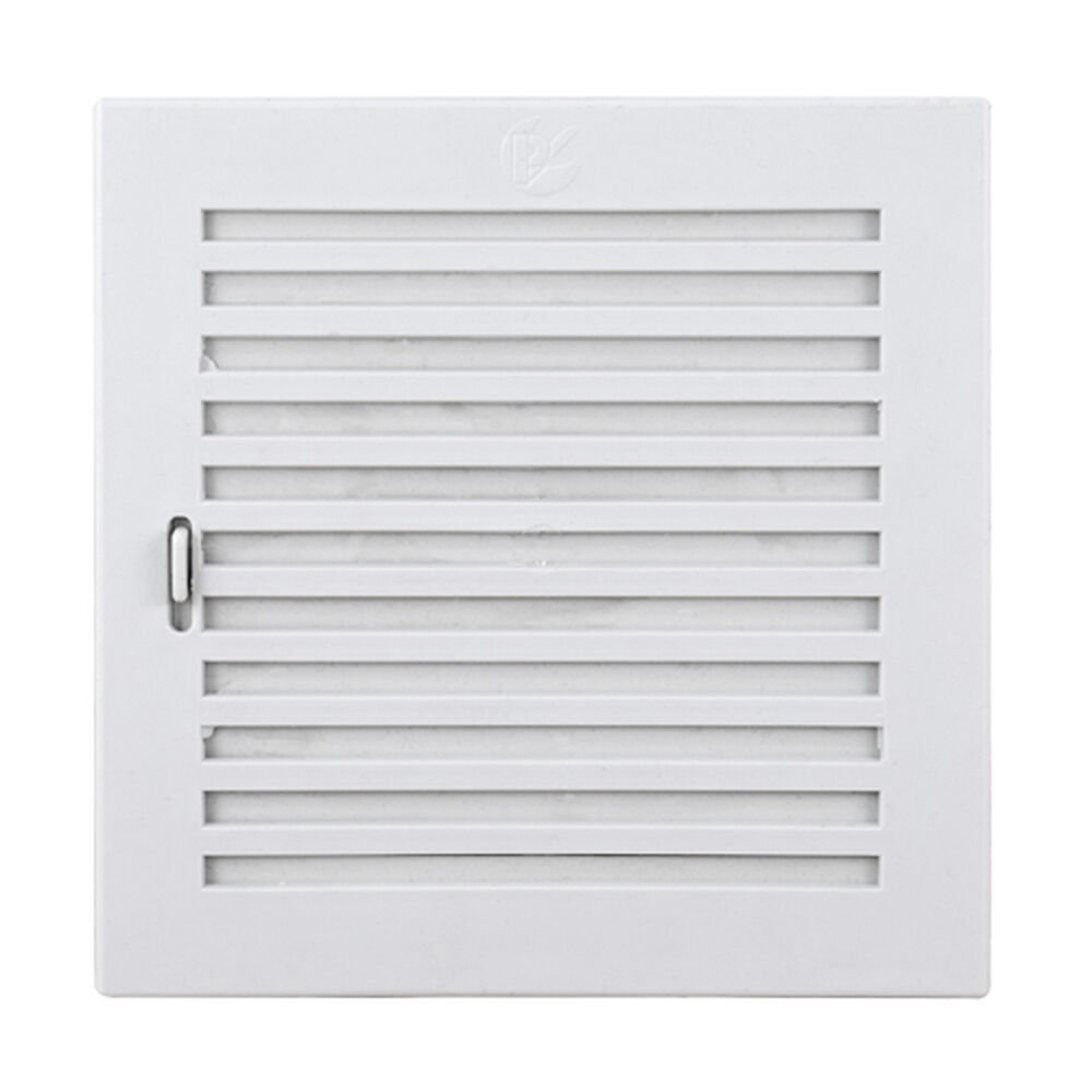Galler CIS Ventilationssystem