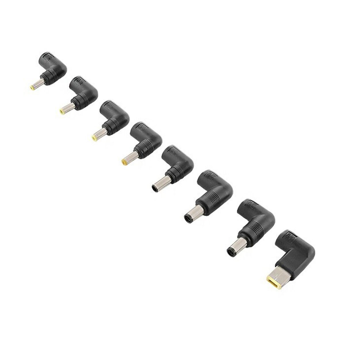 Laptopladdare Qoltec 50012 90 W - 2