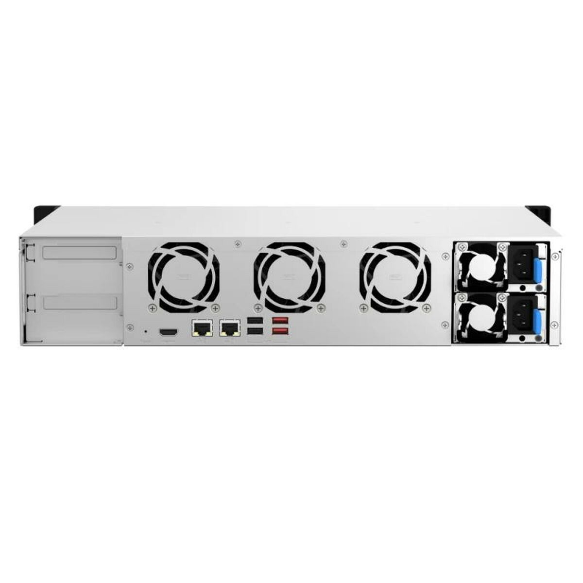 Kabel HDMI Qnap TS-864EU-RP-8G 8 GB RAM - 6