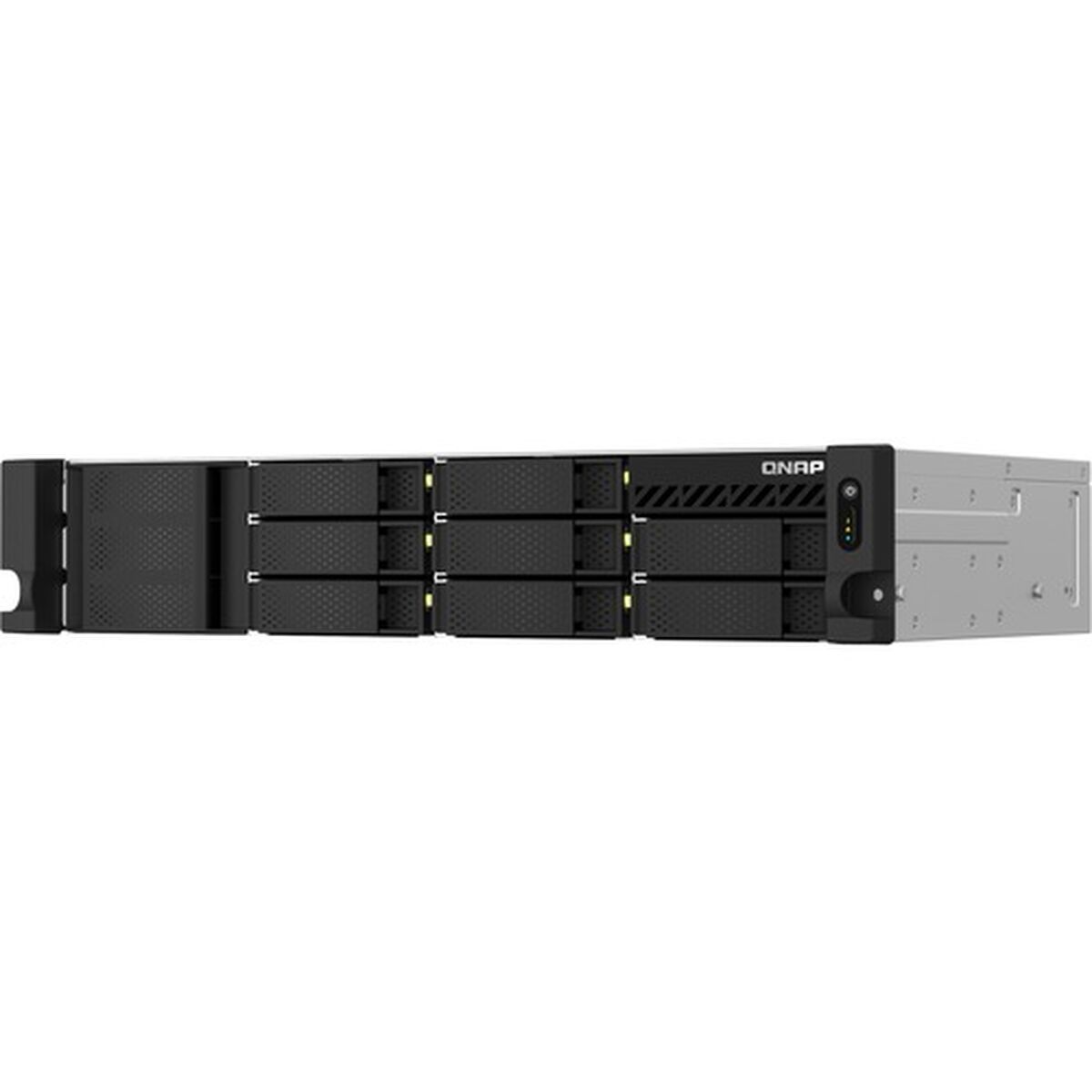 Kabel HDMI Qnap TS-864EU-RP-8G 8 GB RAM - 2