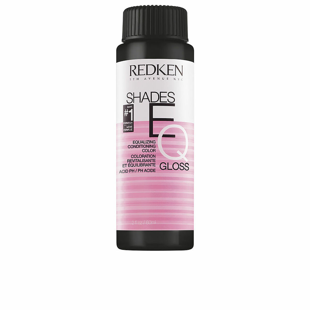 Semipermanent hårfärg Shades EQ Redken (60 ml) - 4