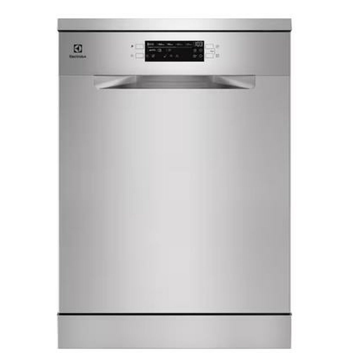 Diskmaskin Electrolux ESS47400SX Stål 60 cm