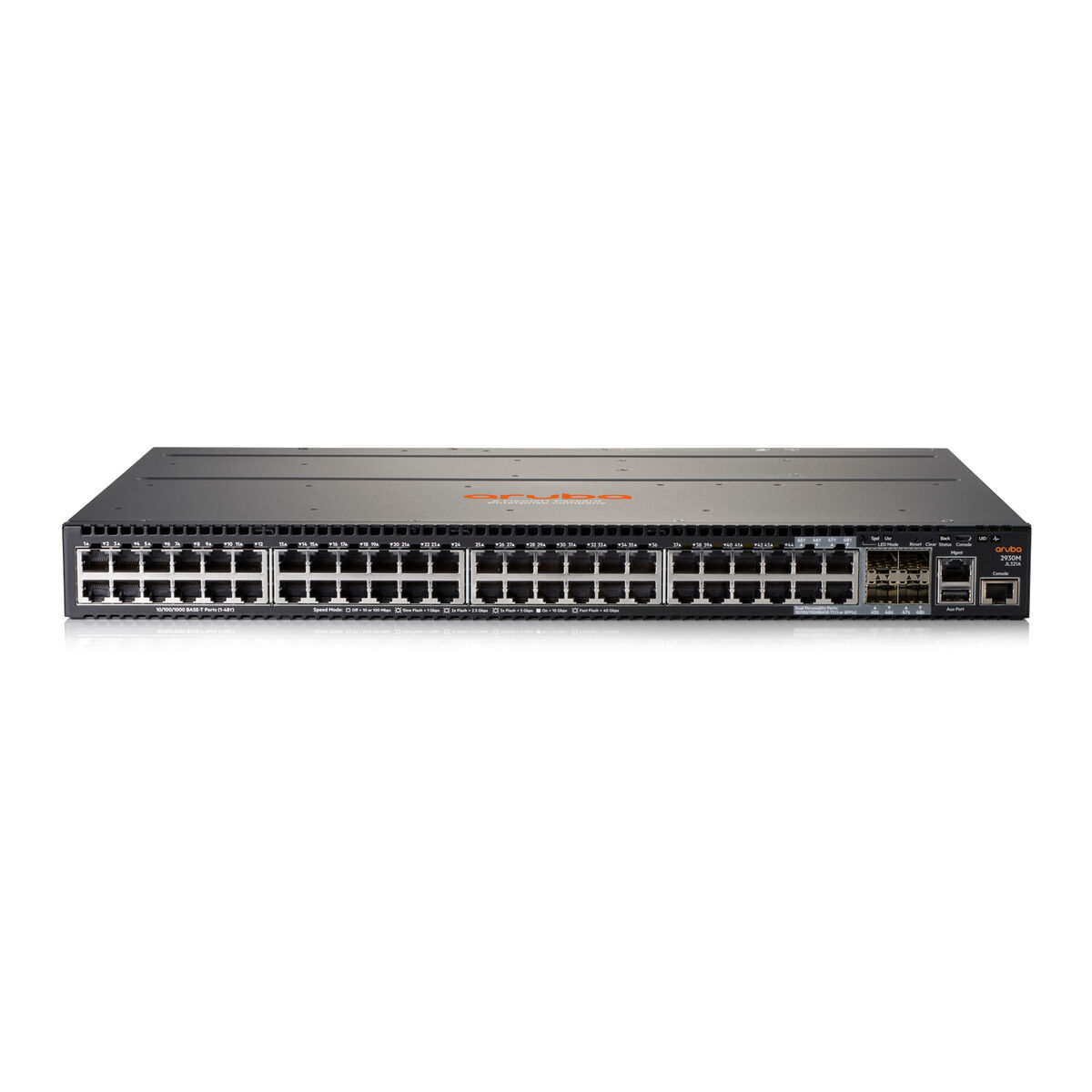 Switch HPE JL321A - 2