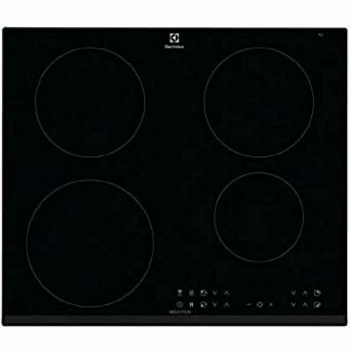 Induktionshäll Electrolux