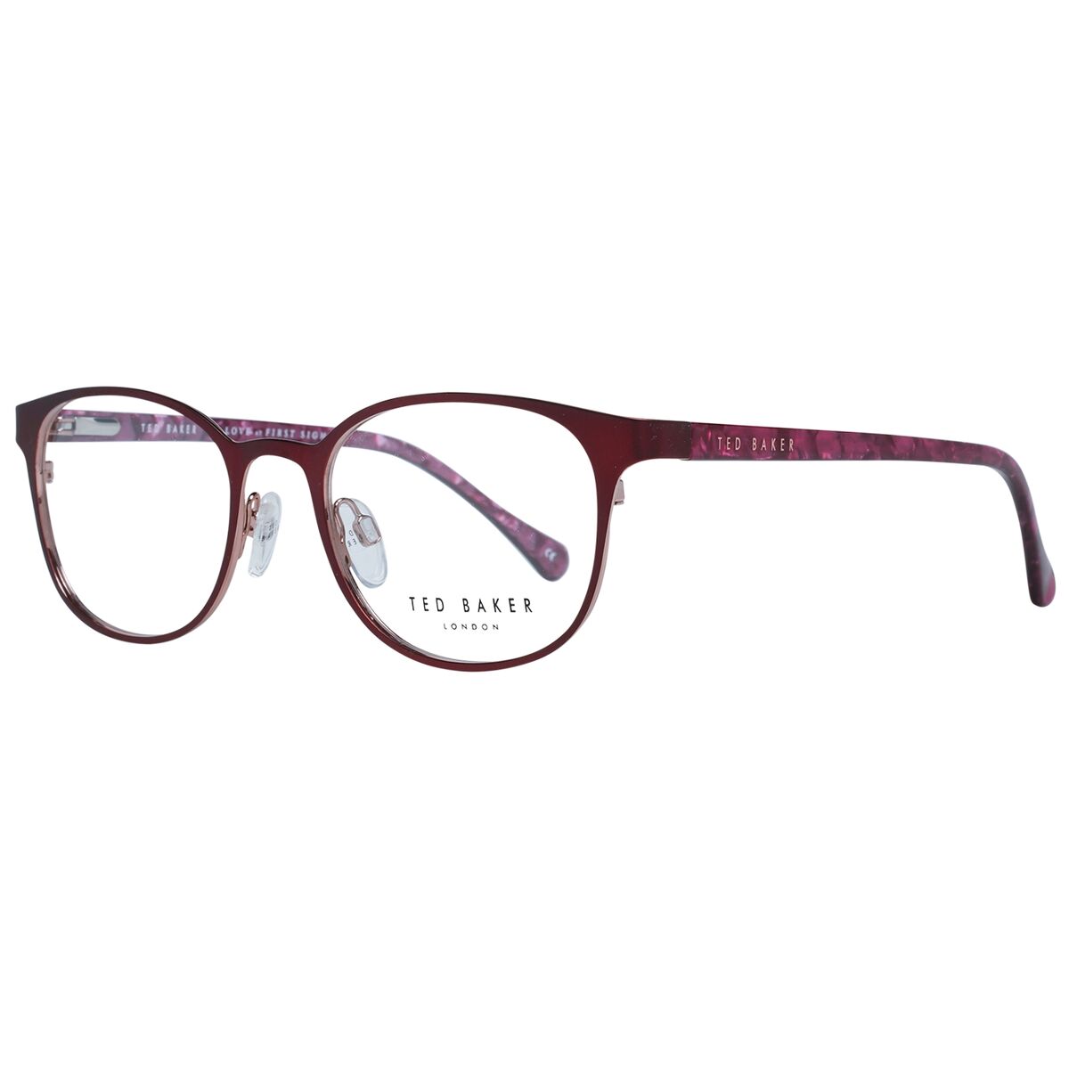 Glasögonbågar Ted Baker TB2232 49205