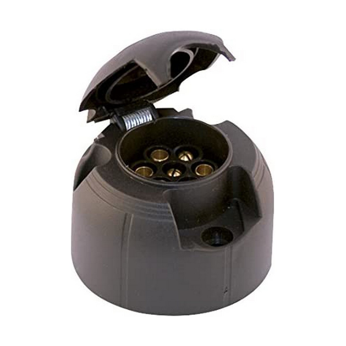 Bogseringskrokar Goodyear kvinnlig plugg 7 stift - 2