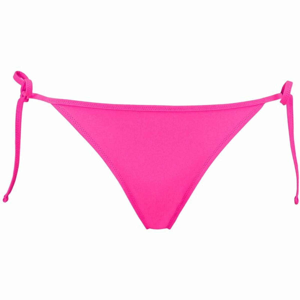Trosor Puma Swim Side Tie Bottom Rosa