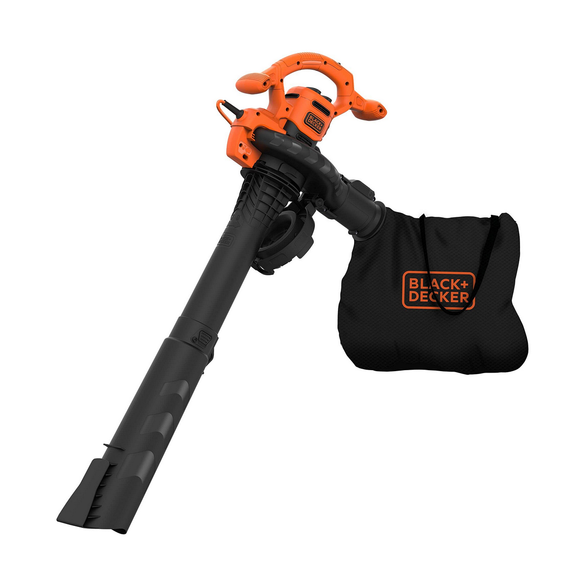 Blås Black & Decker BEBLV260-QS - 4