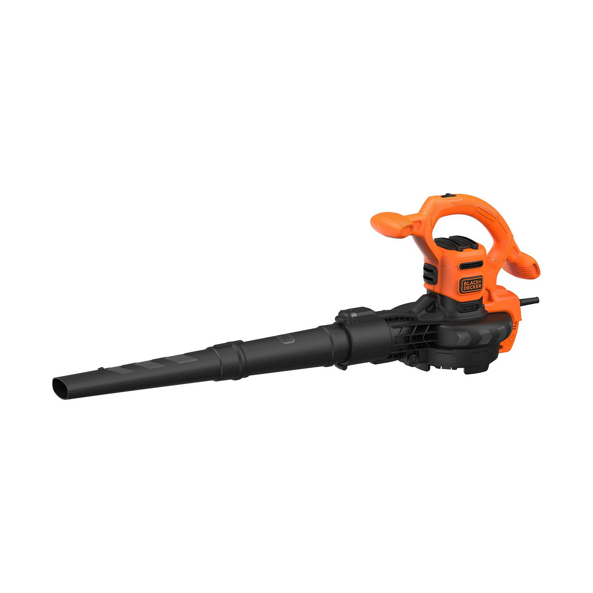 Blås Black & Decker BEBLV260-QS - 5
