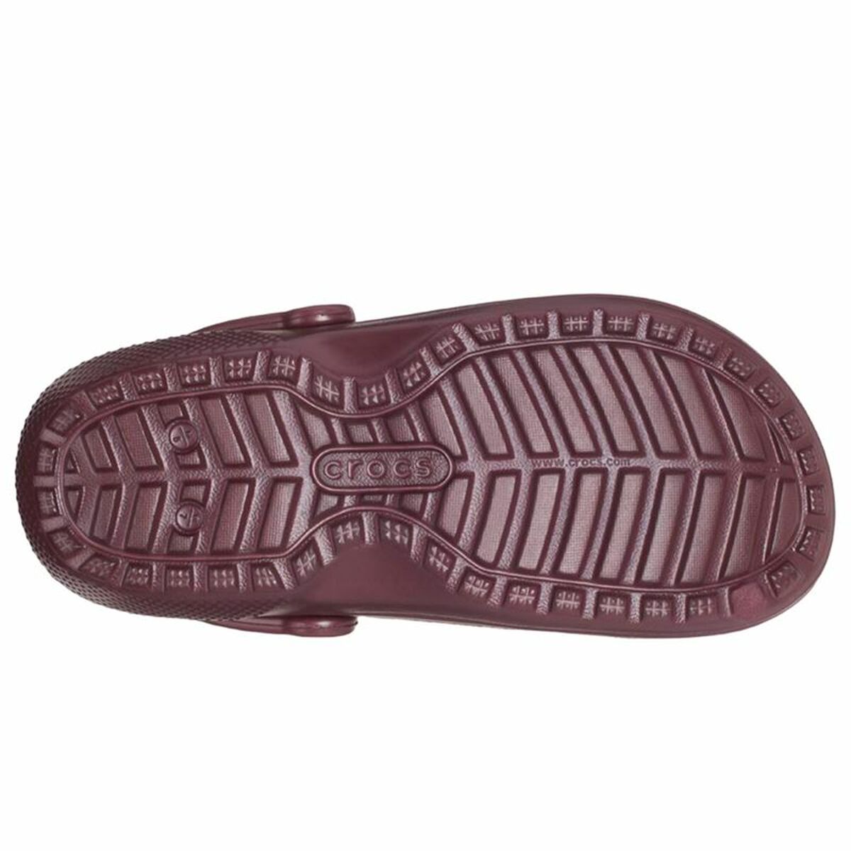 Träskor Crocs Classic Lined Cerise - 13
