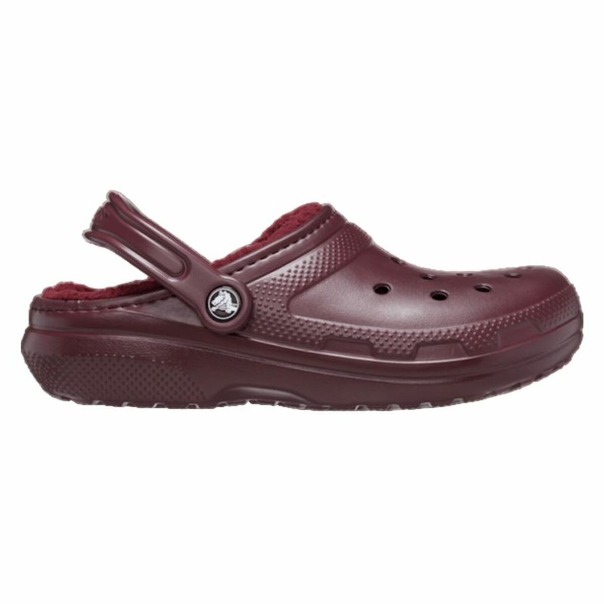 Träskor Crocs Classic Lined Cerise - 7