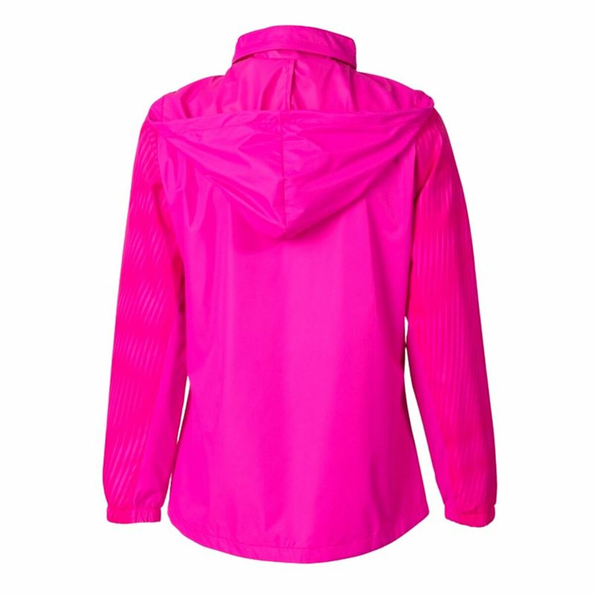 Regnkappa Joma Sport Montreal Rosa - 2