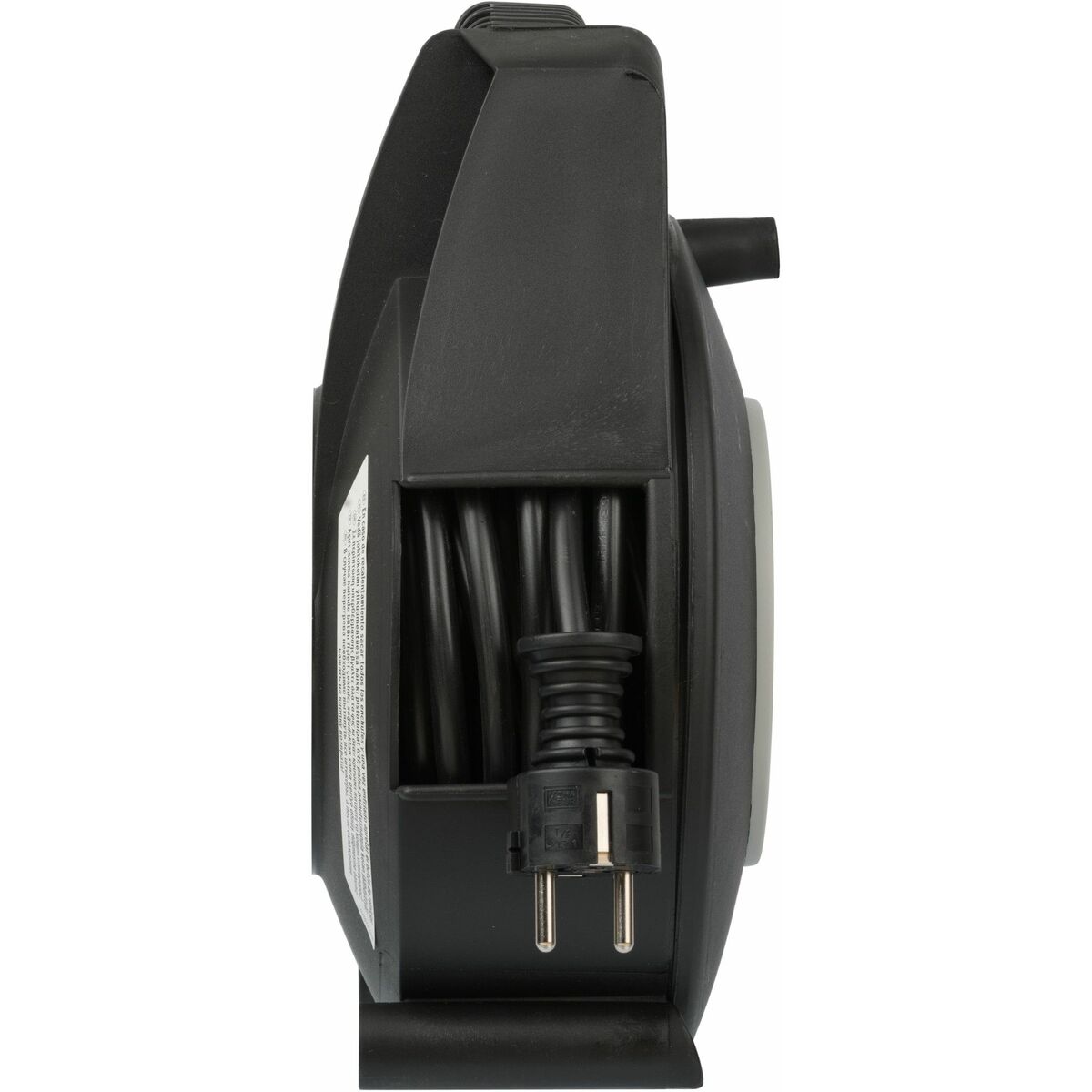 Grenuttag Brennenstuhl Vario Line 23 W 4 Plug (5 m) - 2