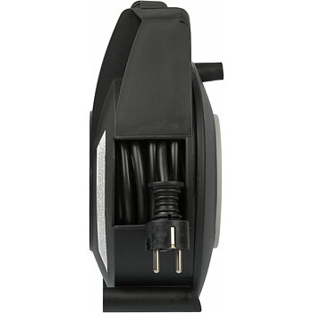 Grenuttag Brennenstuhl Vario Line 23 W 4 Plug (5 m)