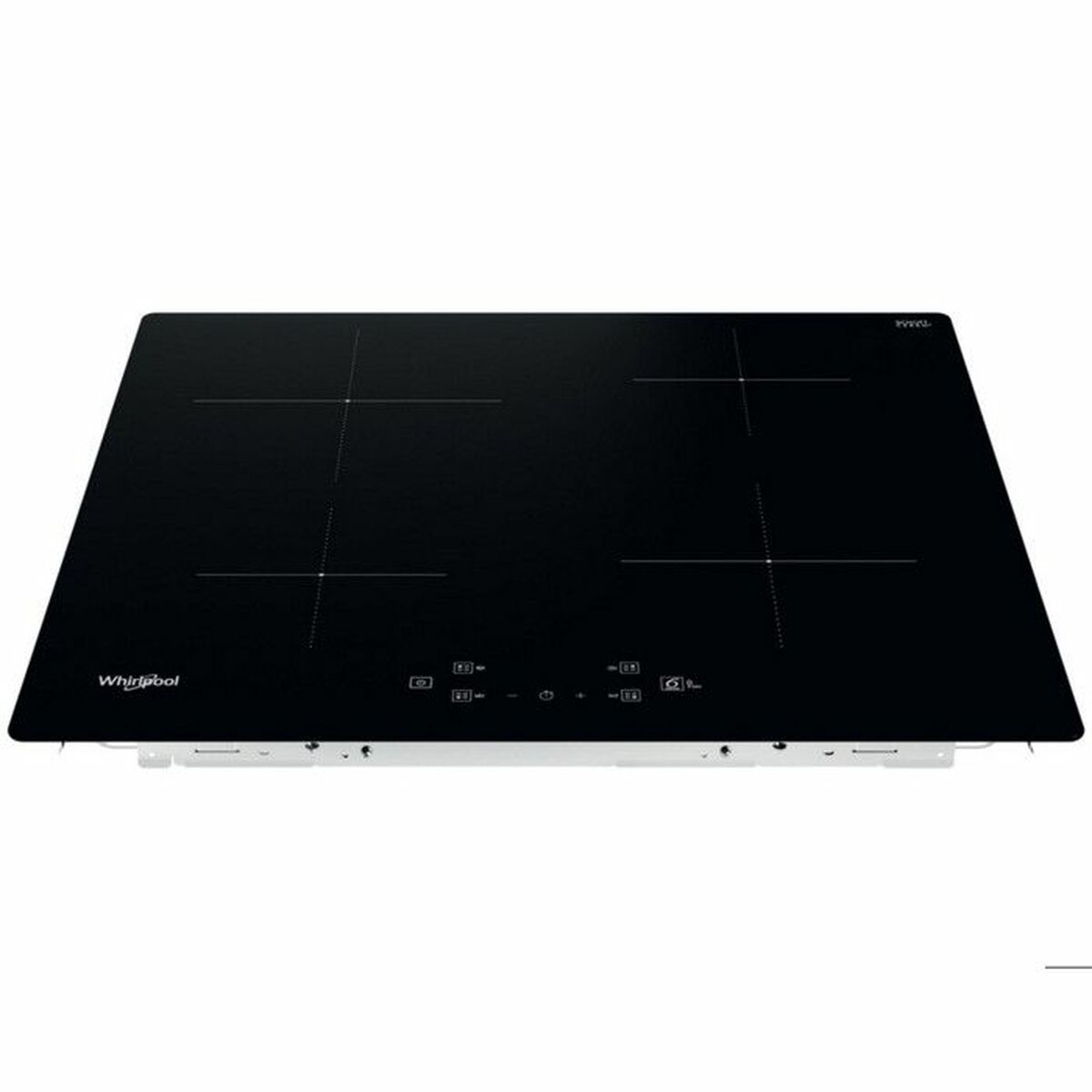 Induktionshäll Whirlpool Corporation - 3