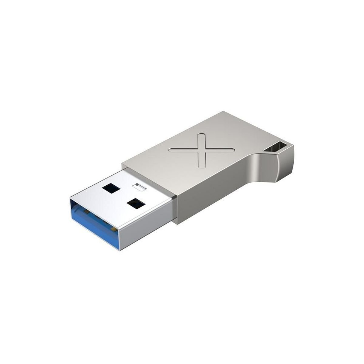 Adapter USB till USB-C Unitek A1034NI - 4