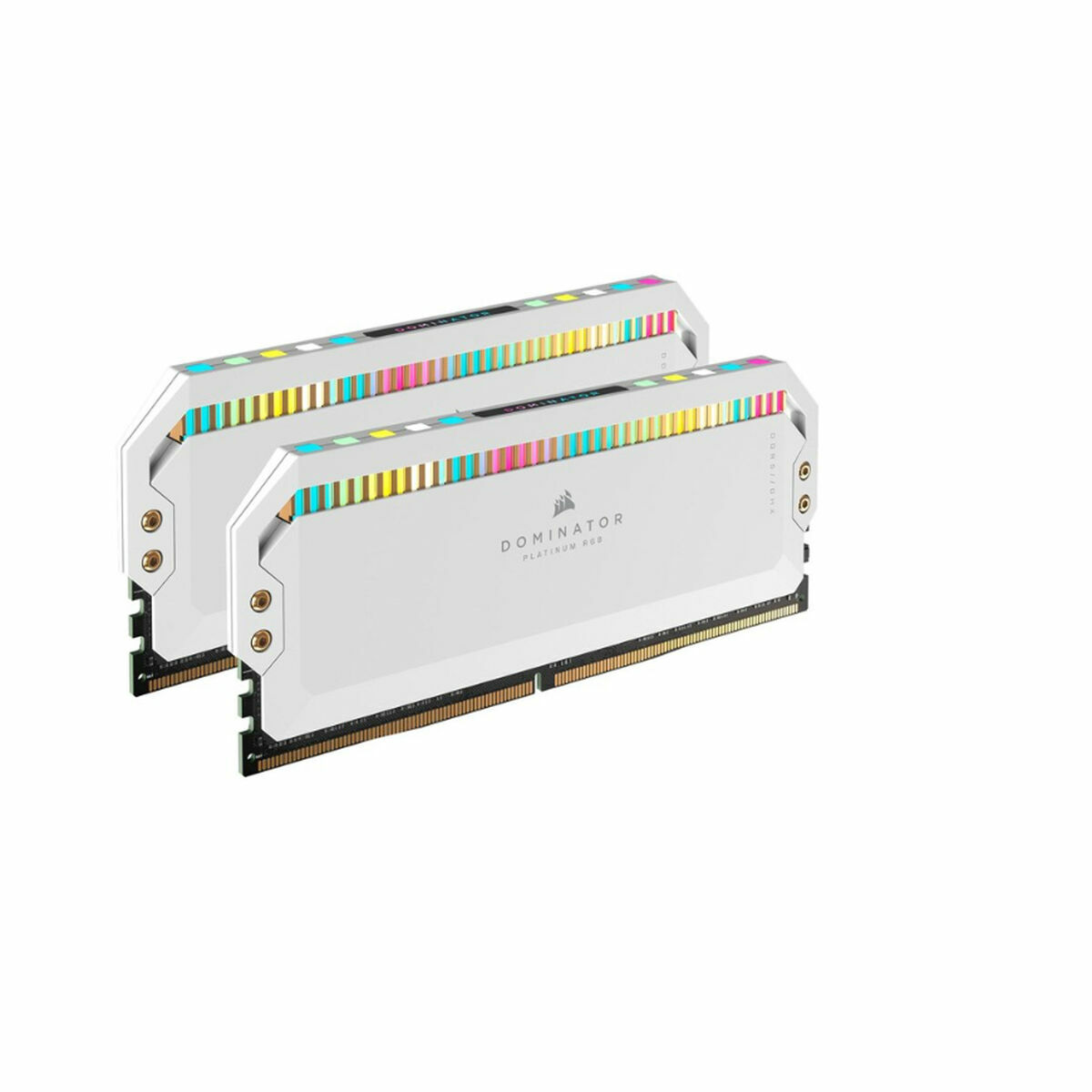 RAM-minne Corsair Dominator Platinum RGB CL36 32 GB