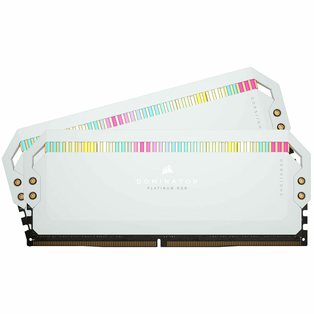 RAM-minne Corsair Dominator Platinum RGB CL36 32 GB - 3