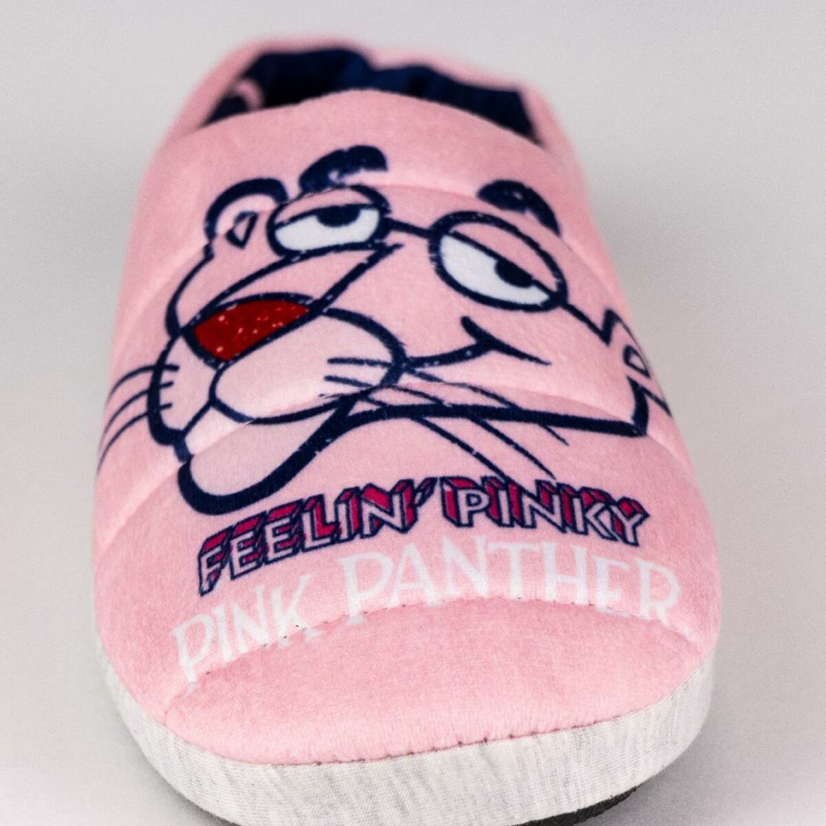 Hustofflor Pink Panther Rosa - 11