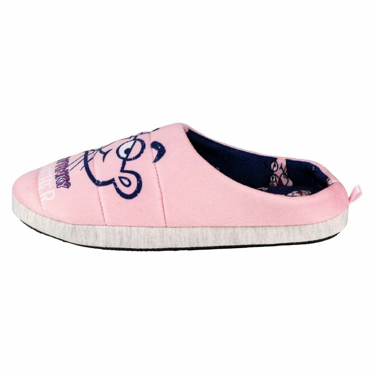 Hustofflor Pink Panther Rosa - 13